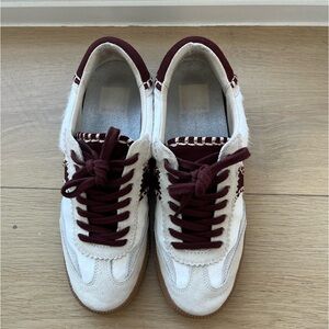 Dolce Vita Womens Sneakers (Size 6.5)